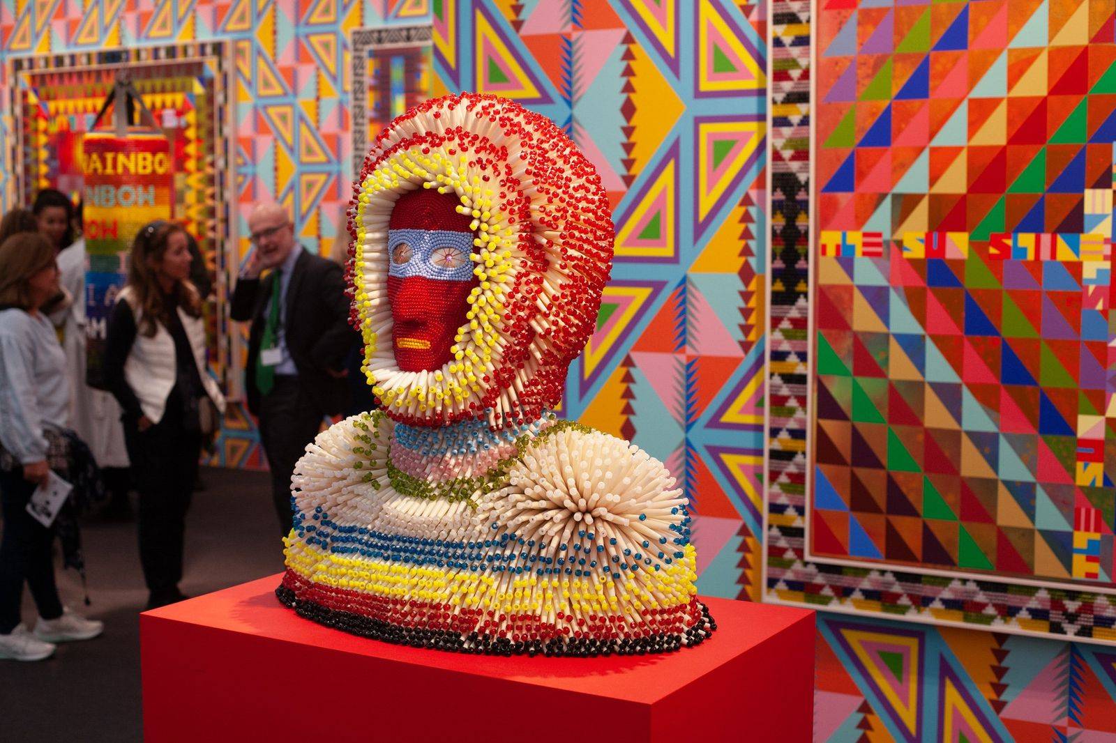 7 Arts Exhibitions in 2022 You'd Wish You Hadn't Missed The Travel